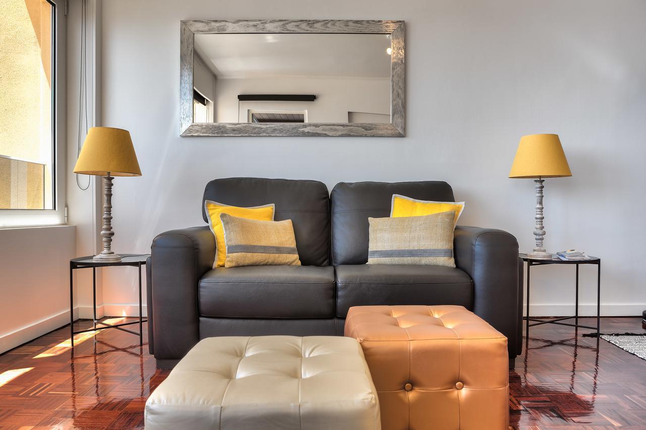 Avenida Arriaga 806 Top Floor Appartement Funchal  Buitenkant foto
