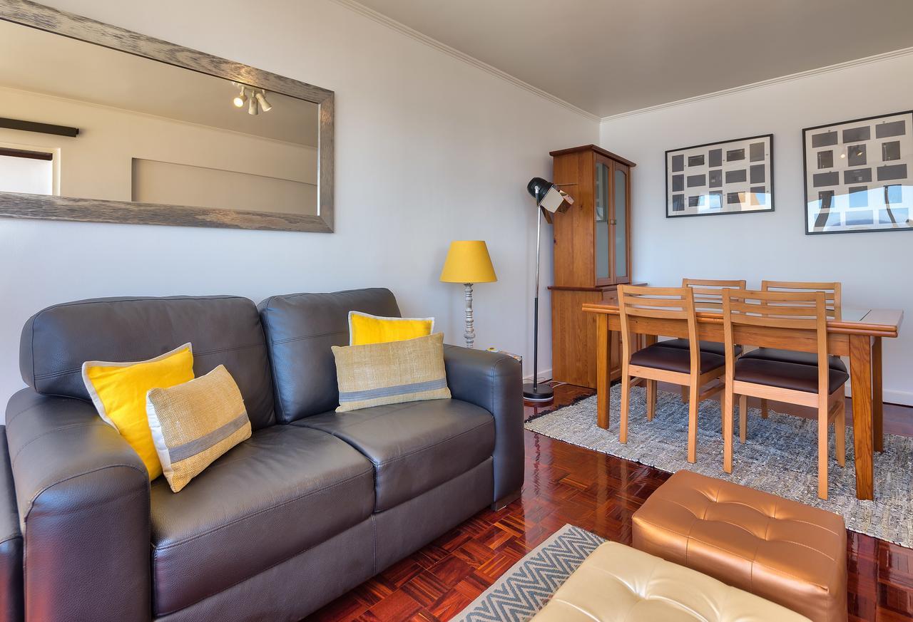 Avenida Arriaga 806 Top Floor Appartement Funchal  Buitenkant foto